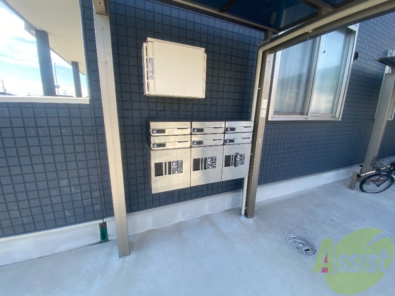 その他共有部分