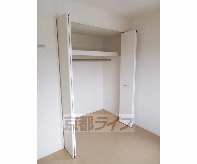 収納　たくさん入ります！