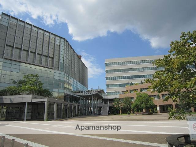 その他　岡崎市シビックセンター（その他）まで1600m