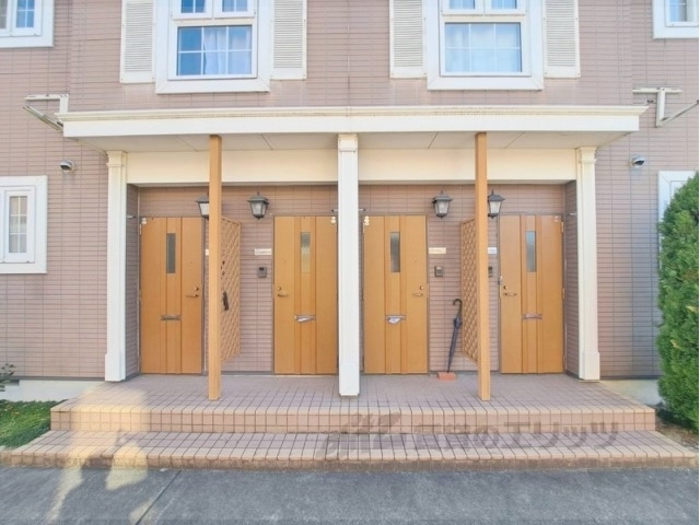 ロビー　ロビー