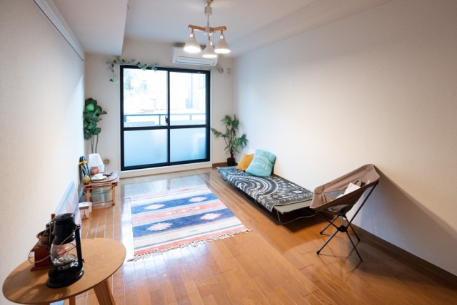 居室・リビング