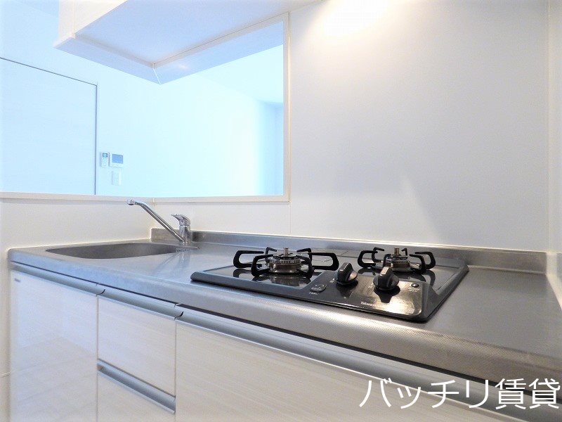 その他設備　同型タイプの為、現状を優先いたします。