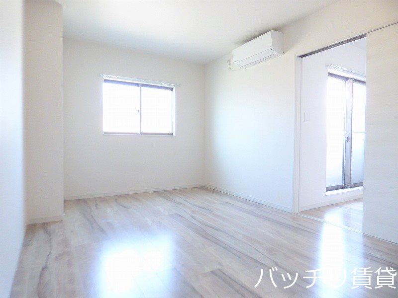 眺望　同型タイプの為、現状を優先いたします。