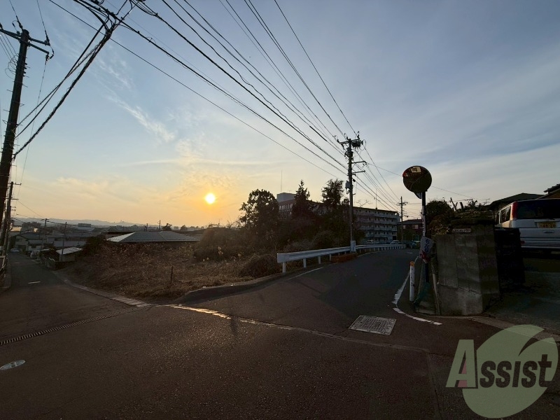 駐車場　駐車場その他