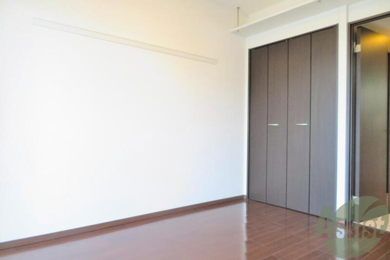 その他部屋・スペース　窓からの日差しがポカポカする中でお昼寝もいいですよね～。