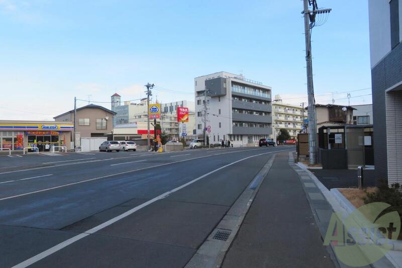 その他　（その他）まで100m