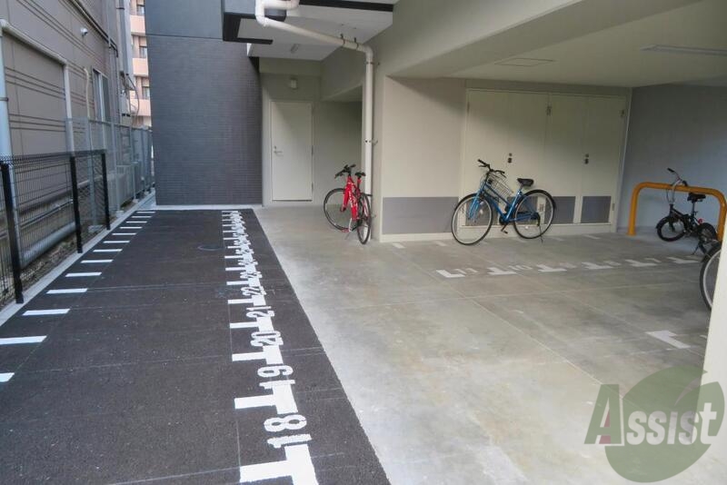 その他　（その他）まで100m