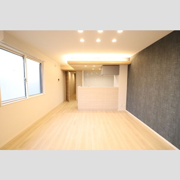 居室・リビング　LDK