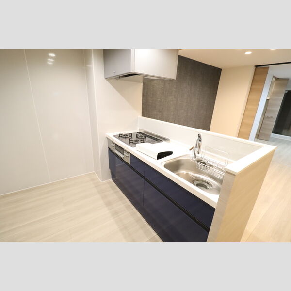 キッチン　システムキッチン