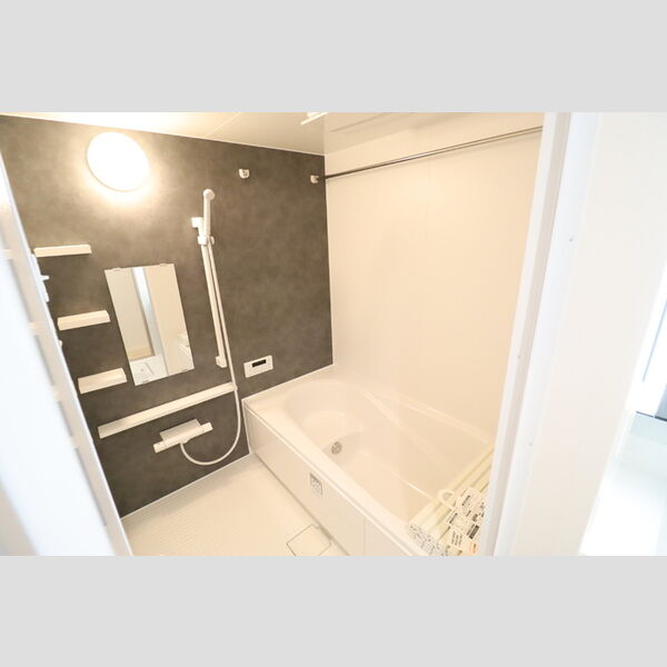 バス・シャワールーム　浴室