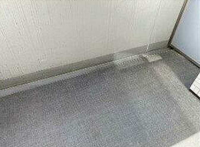 バルコニー　※別部屋の参考写真です。