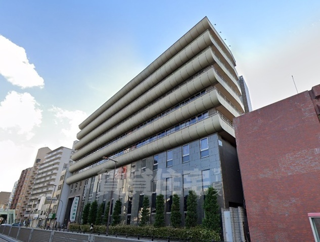 病院　大和中央病院（病院）まで1603m