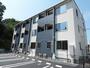 櫛ケ浜駅より徒歩13分 2階 築5年9ヶ月の賃貸物件