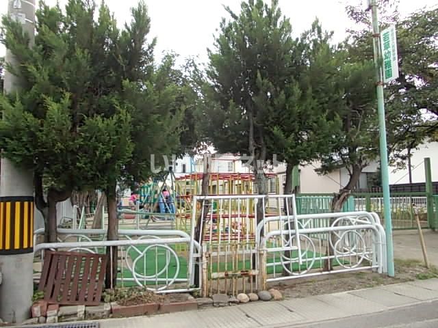 幼稚園・保育園　認定こども園湯沢若草幼稚園（幼稚園・保育園）まで450m