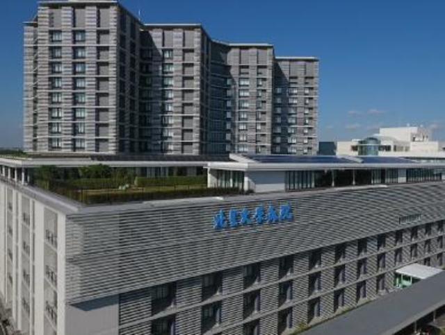 大学・短大　北里大学（大学・短大）まで2052m