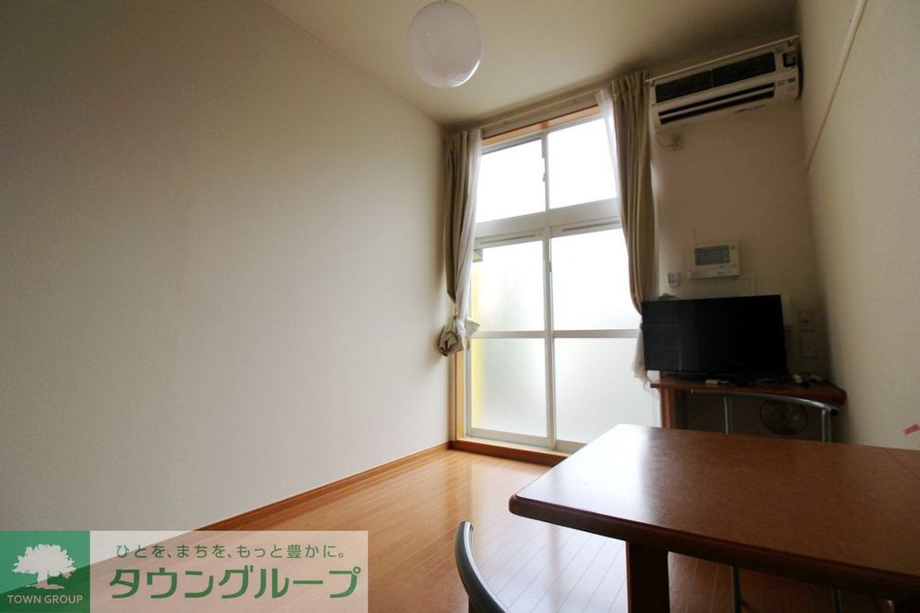 その他部屋・スペース　リビング/居室