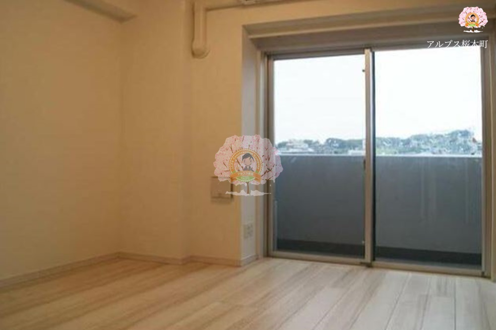 居室・リビング　同一仕様