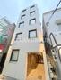 駒込駅より徒歩6分 4階 築3年7ヶ月の賃貸物件