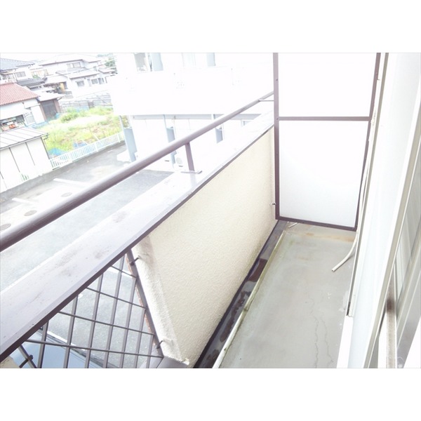 バルコニー　ベランダ