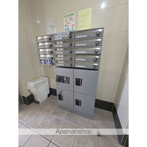 その他共有部分　その他共有部分