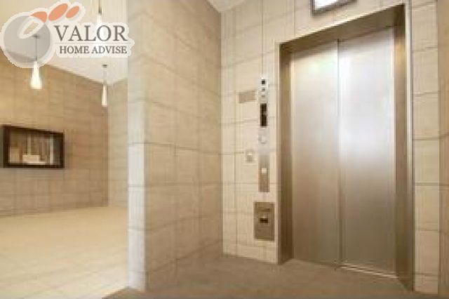 その他設備　パークアクシス横浜井土ヶ谷のエレベーター