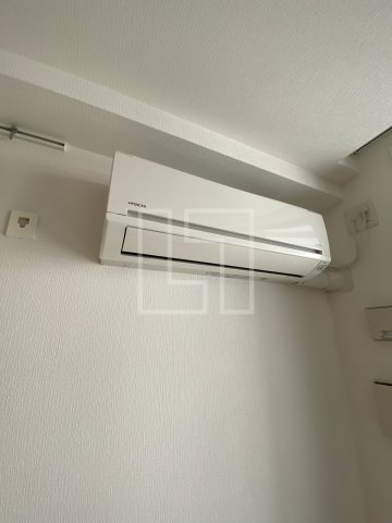 その他設備　ガリレイ新町　エアコン