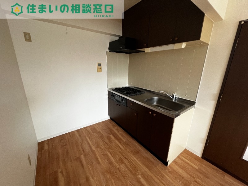 キッチン　同型