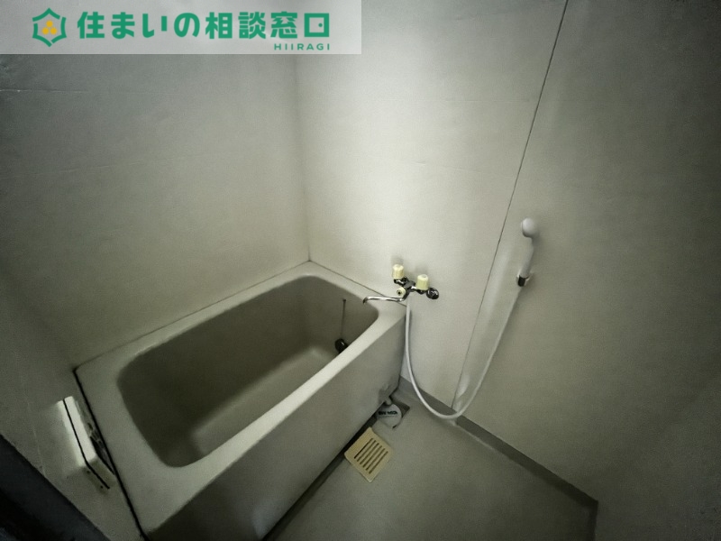 バス・シャワールーム　同型