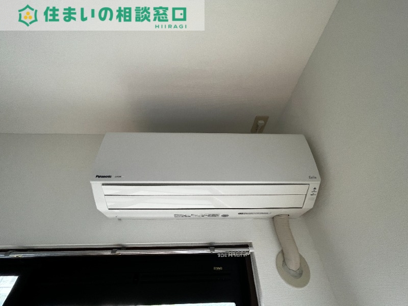 その他設備　同型