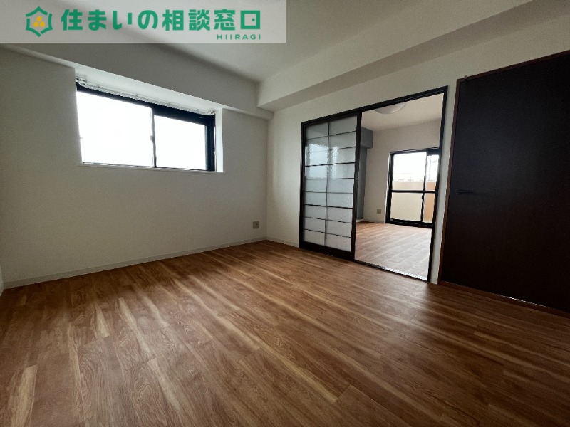 居室・リビング　同型