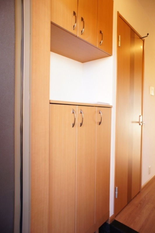 玄関　図面と現状に相違がある場合には現状を優先