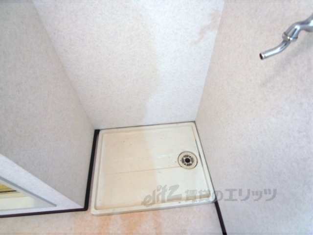 その他部屋・スペース　洗濯機置場