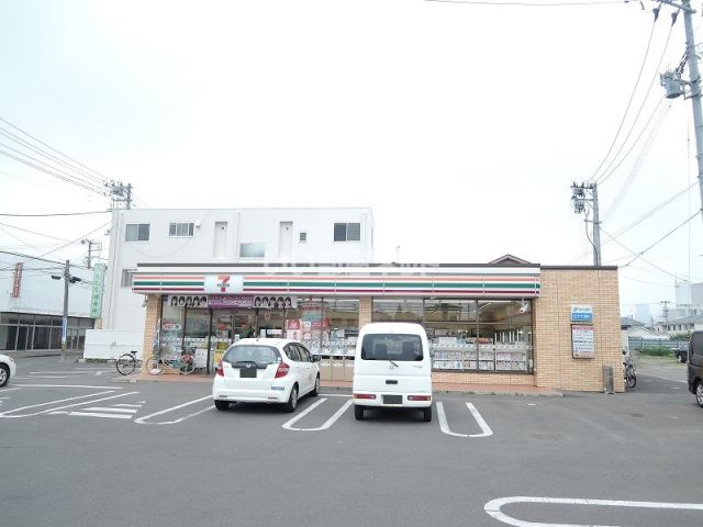 コンビニ　セブンイレブン　仙台南小泉１丁目店（コンビニ）まで764m