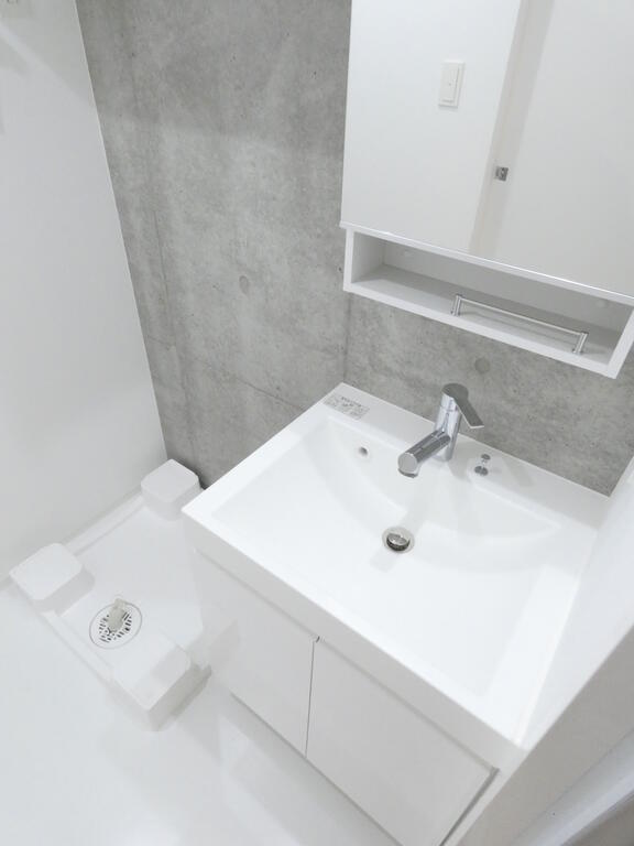 洗面設備　洗面※別部屋参考写真