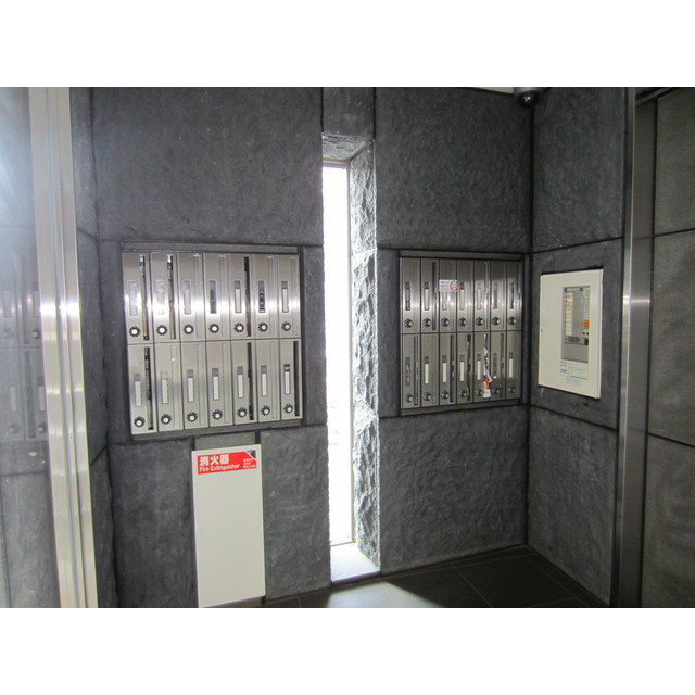 その他共有部分　弊社は都内全域の物件をご紹介可能です！