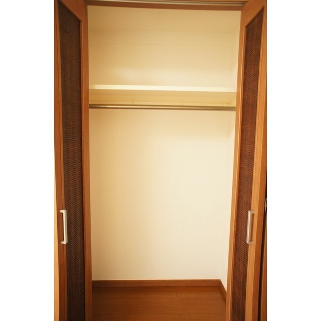 収納　弊社は都内全域の物件をご紹介可能です！