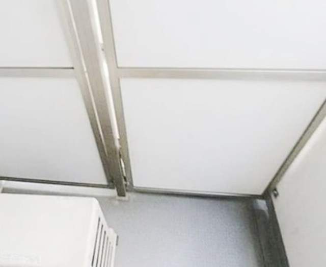 バルコニー　弊社は都内全域の物件をご紹介可能です！