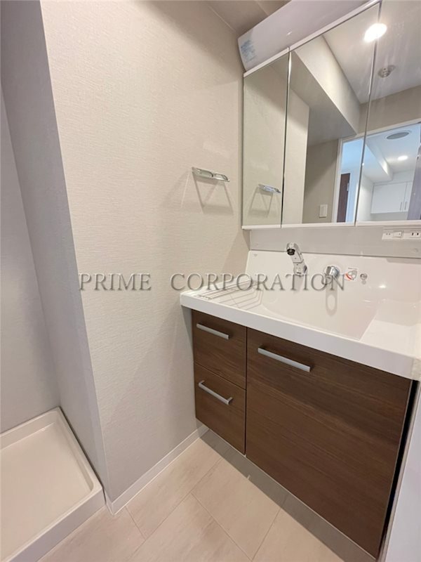 洗面設備　※参考写真※