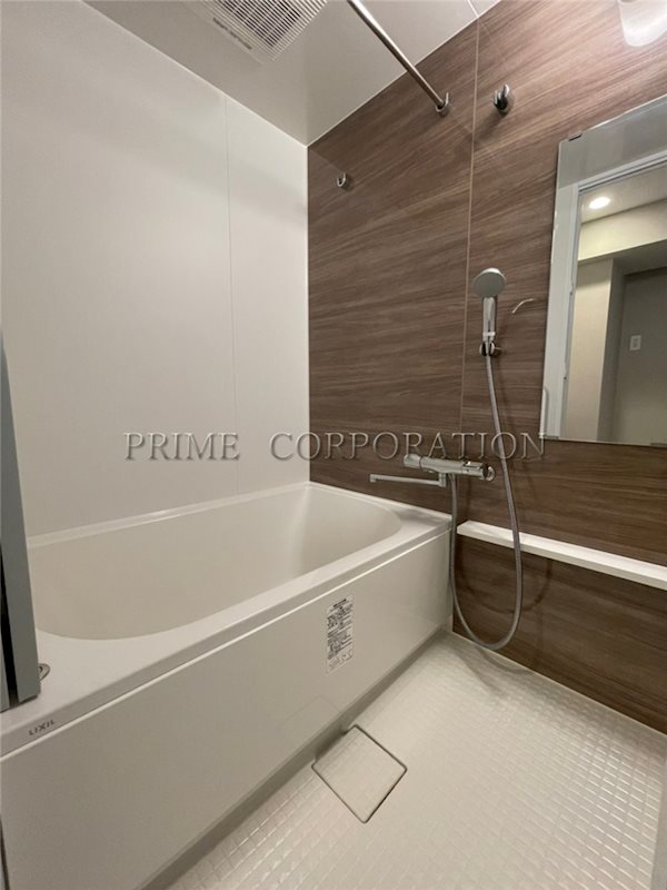 バス・シャワールーム　※参考写真※