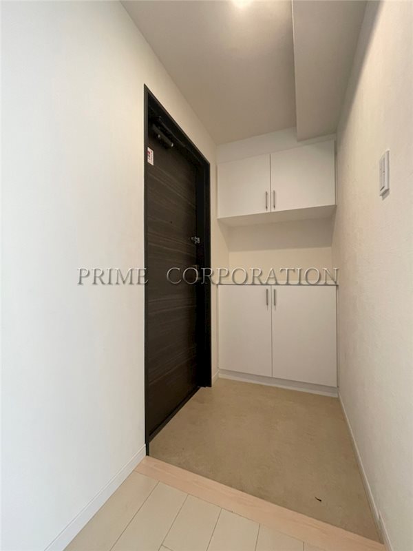 玄関　※参考写真※