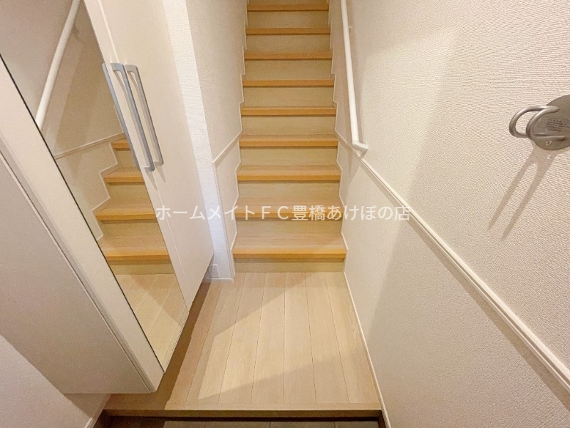 その他共有部分　同型完成モデル