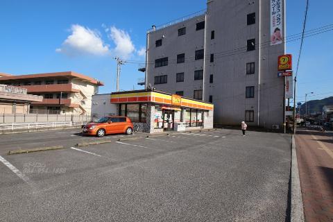 その他　デイリーヤマザキ福山野上町店（その他）まで563m