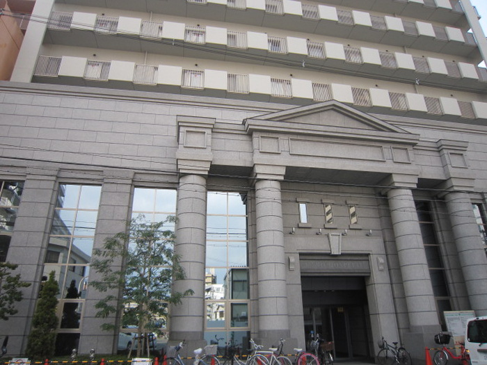 病院　加納病院（病院）まで410m