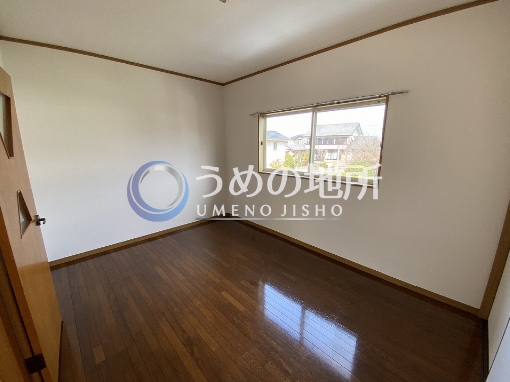 その他部屋・スペース　洋室1-1