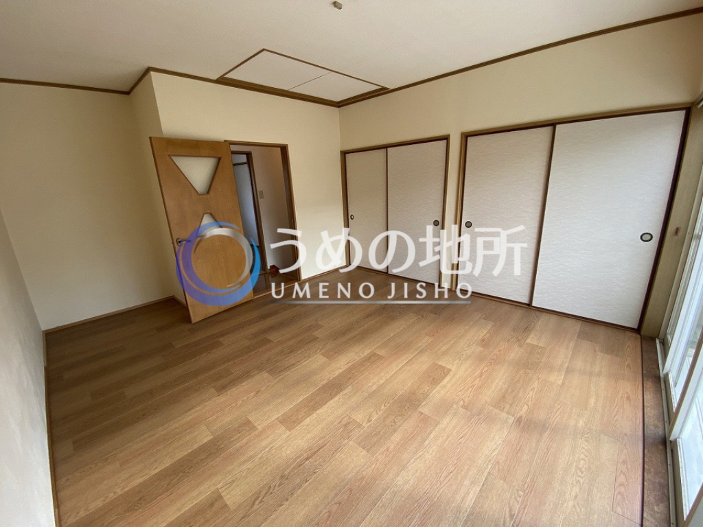 その他部屋・スペース　洋室2-2