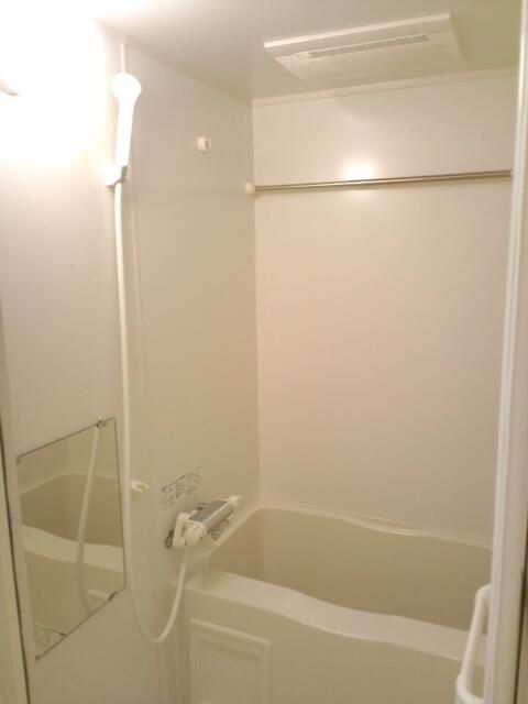 バス・シャワールーム　※別部屋写真参照