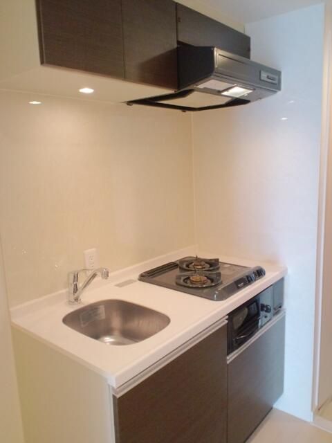 キッチン　別部屋参考写真