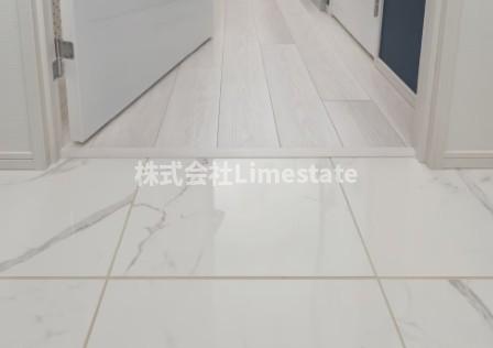 玄関　別部屋参考写真