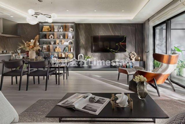 居室・リビング　別部屋参考写真