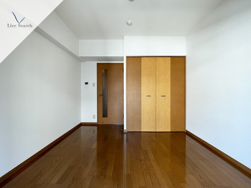 居室・リビング　別号室